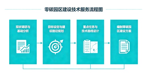 零碳园区建设